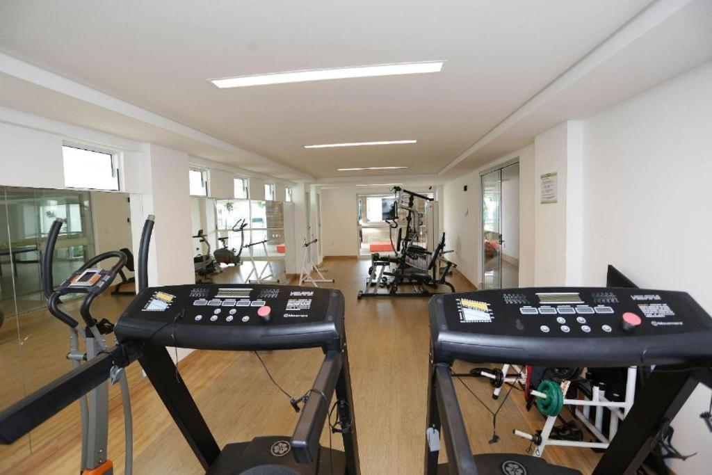 Apartamento Beira Mar Cabo Branco João Pessoa Екстериор снимка