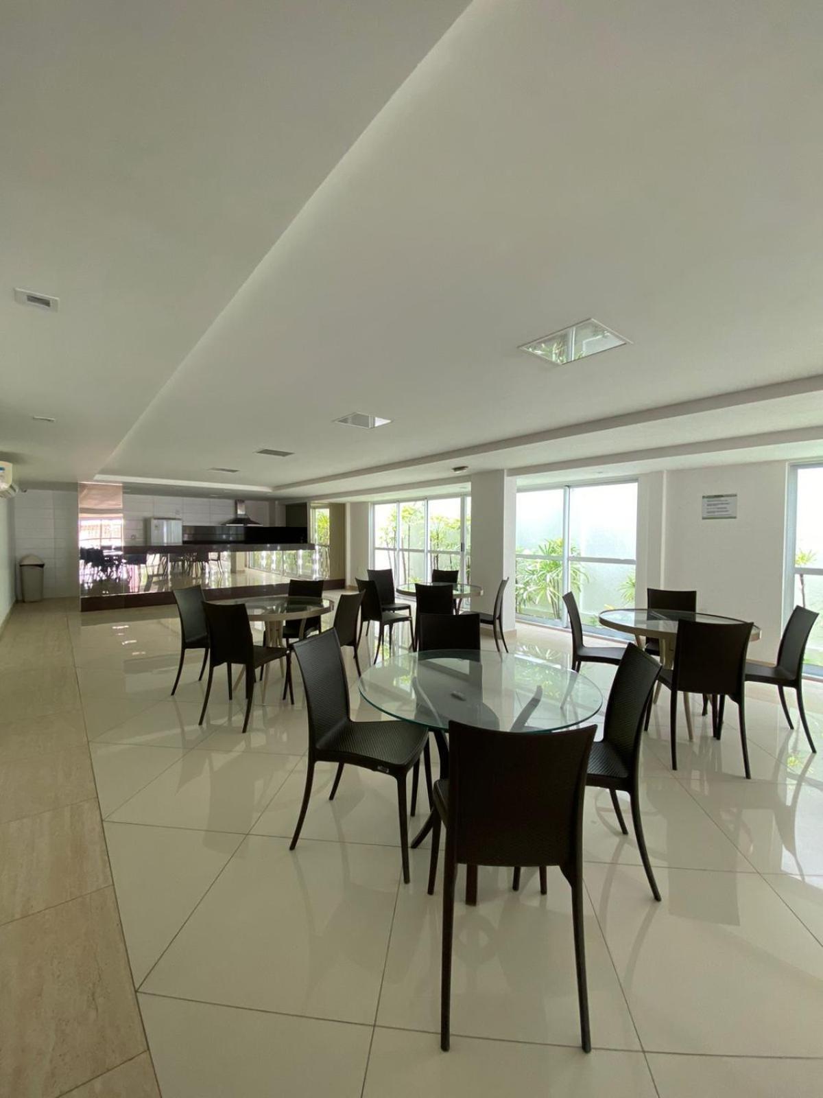 Apartamento Beira Mar Cabo Branco João Pessoa Екстериор снимка