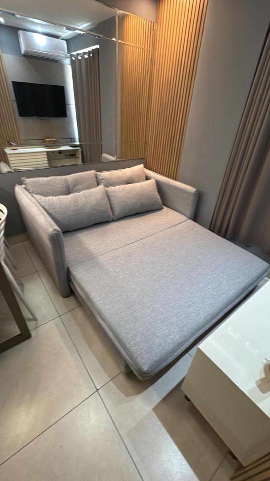 Apartamento Beira Mar Cabo Branco João Pessoa Екстериор снимка