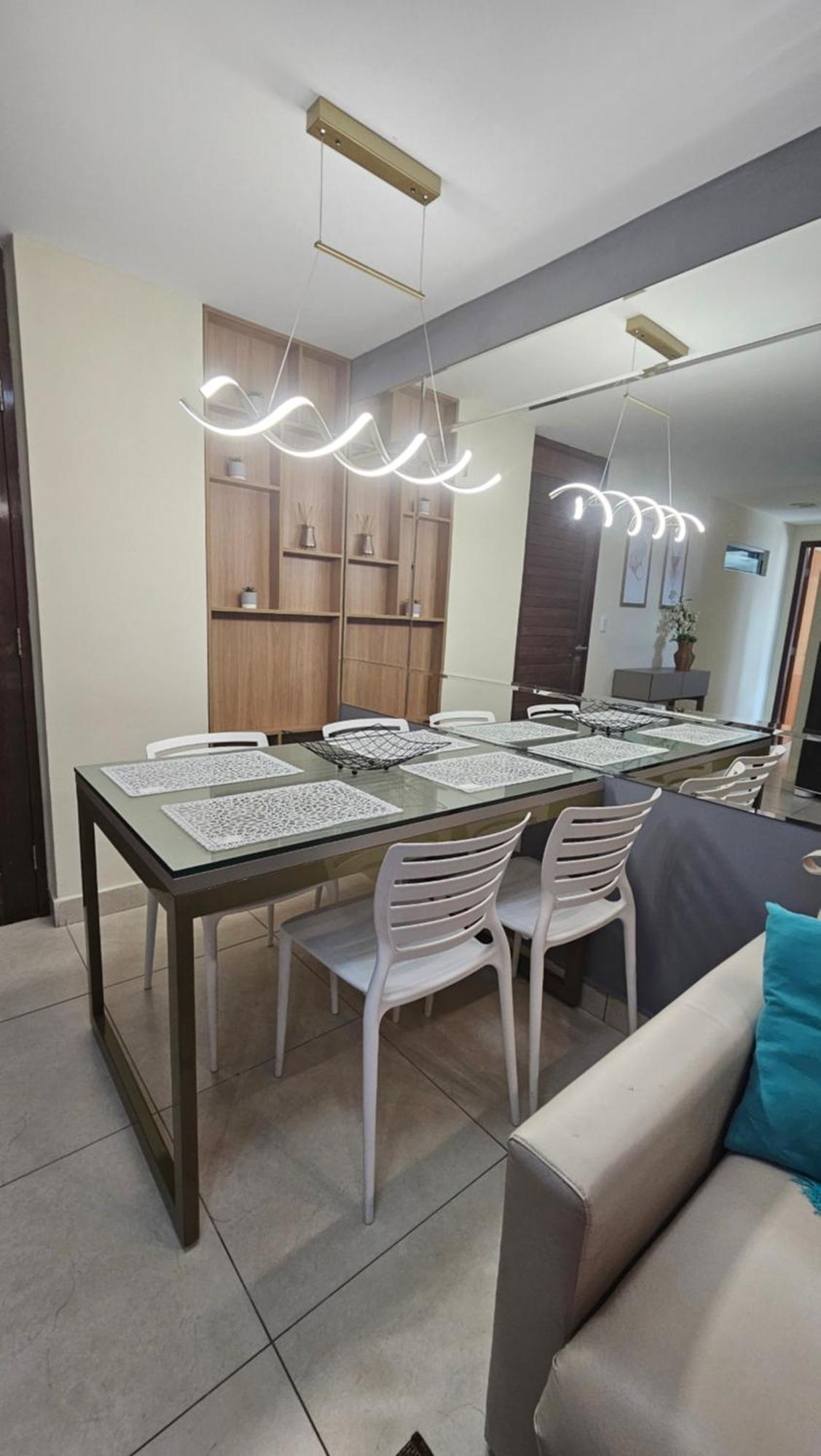 Apartamento Beira Mar Cabo Branco João Pessoa Екстериор снимка